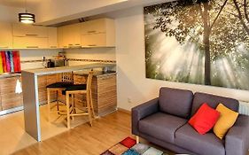 Cosy One Bedroom Apartment, Close To Iulius Mall